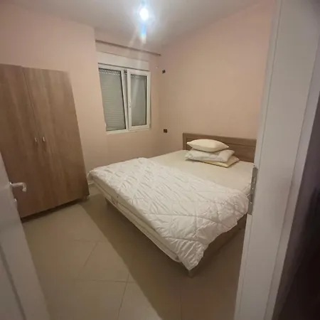 Blerta 2 Apartment