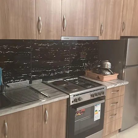 Apartment Blerta 2 Vlore