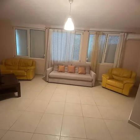 Blerta 2 Apartment *