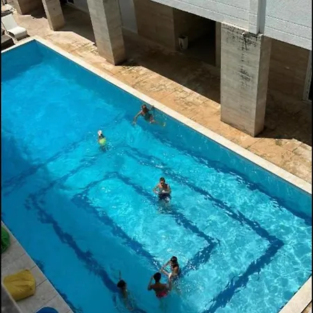 Blerta 2 Vlorë