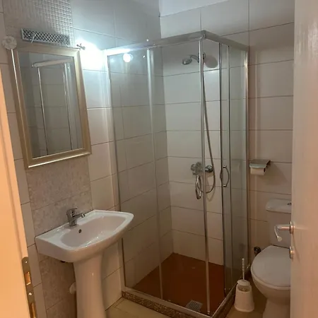 Blerta 2 Apartment