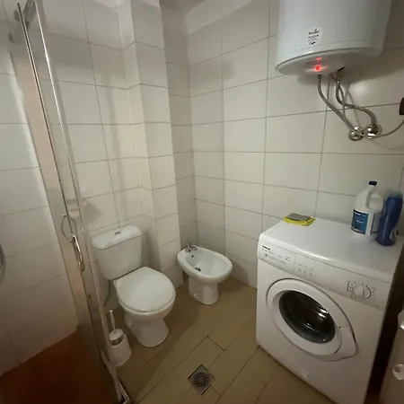 Blerta 2 Apartment
