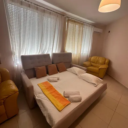 Blerta 2 Apartment *